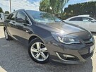 Opel Astra Salon* Full wersja* 180KM* Model 2014 - 5