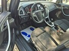 Opel Astra Salon* Full wersja* 180KM* Model 2014 - 14