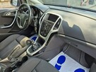 Opel Astra Salon* Full wersja* 180KM* Model 2014 - 15