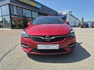 Opel Astra - 2