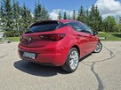 Opel Astra - 5