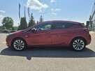 Opel Astra - 8