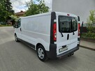 Opel Vivaro Opłacony Zadbany Klima Long Po Serwisie Gotowy Do Pracy - 6