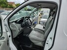 Opel Vivaro Opłacony Zadbany Klima Long Po Serwisie Gotowy Do Pracy - 7