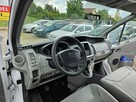 Opel Vivaro Opłacony Zadbany Klima Long Po Serwisie Gotowy Do Pracy - 8