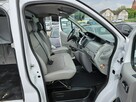 Opel Vivaro Opłacony Zadbany Klima Long Po Serwisie Gotowy Do Pracy - 9