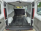 Opel Vivaro Opłacony Zadbany Klima Long Po Serwisie Gotowy Do Pracy - 15