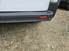 Opel Vivaro Opłacony Zadbany Klima Long Po Serwisie Gotowy Do Pracy - 16