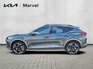 Cupra Formentor 2.0 TSI 190 KM 4x4 / MATRIX Kamery 360 / Kubełki / Gwarancja Salon Pl - 2