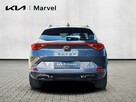 Cupra Formentor 2.0 TSI 190 KM 4x4 / MATRIX Kamery 360 / Kubełki / Gwarancja Salon Pl - 4