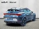Cupra Formentor 2.0 TSI 190 KM 4x4 / MATRIX Kamery 360 / Kubełki / Gwarancja Salon Pl - 5