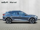 Cupra Formentor 2.0 TSI 190 KM 4x4 / MATRIX Kamery 360 / Kubełki / Gwarancja Salon Pl - 6