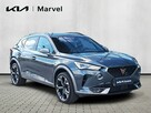 Cupra Formentor 2.0 TSI 190 KM 4x4 / MATRIX Kamery 360 / Kubełki / Gwarancja Salon Pl - 7