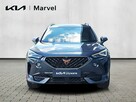 Cupra Formentor 2.0 TSI 190 KM 4x4 / MATRIX Kamery 360 / Kubełki / Gwarancja Salon Pl - 8
