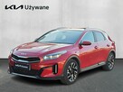 Kia XCeed 1.5 140 KM DCT / Bussines Line / Felgi 18 / Niski przebieg/ Salon PL