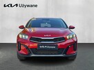 Kia XCeed 1.5 140 KM DCT / Bussines Line / Felgi 18 / Niski przebieg/ Salon PL - 2