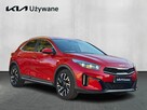 Kia XCeed 1.5 140 KM DCT / Bussines Line / Felgi 18 / Niski przebieg/ Salon PL - 3