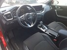 Kia XCeed 1.5 140 KM DCT / Bussines Line / Felgi 18 / Niski przebieg/ Salon PL - 8