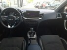 Kia XCeed 1.5 140 KM DCT / Bussines Line / Felgi 18 / Niski przebieg/ Salon PL - 16