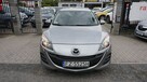 Mazda 3 zarejestrowany, ubezpieczony. Gwarancja. Polecam !!! - 2