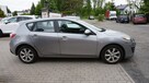 Mazda 3 zarejestrowany, ubezpieczony. Gwarancja. Polecam !!! - 4