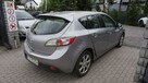 Mazda 3 zarejestrowany, ubezpieczony. Gwarancja. Polecam !!! - 5