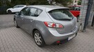 Mazda 3 zarejestrowany, ubezpieczony. Gwarancja. Polecam !!! - 7