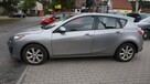 Mazda 3 zarejestrowany, ubezpieczony. Gwarancja. Polecam !!! - 8