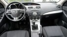 Mazda 3 zarejestrowany, ubezpieczony. Gwarancja. Polecam !!! - 10
