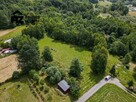 Działka budowlana Raciborsko gm. Wieliczka - 10