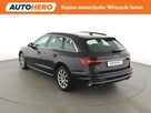 Audi A4 fv23, led, automat, panorama, navi, kamera, pdc, klimatronik - 4