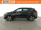 Hyundai Tucson szyber, el. fotele, skóra, navi, kamera, el. klapa, hak, automat - 2