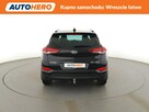 Hyundai Tucson szyber, el. fotele, skóra, navi, kamera, el. klapa, hak, automat - 6