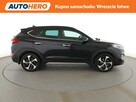 Hyundai Tucson szyber, el. fotele, skóra, navi, kamera, el. klapa, hak, automat - 9