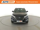 Hyundai Tucson szyber, el. fotele, skóra, navi, kamera, el. klapa, hak, automat - 11