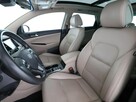 Hyundai Tucson szyber, el. fotele, skóra, navi, kamera, el. klapa, hak, automat - 13
