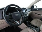 Hyundai Tucson szyber, el. fotele, skóra, navi, kamera, el. klapa, hak, automat - 14
