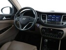 Hyundai Tucson szyber, el. fotele, skóra, navi, kamera, el. klapa, hak, automat - 16