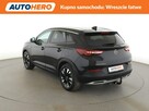 Opel Grandland X phev, full led, niski przebieg, elegance, automat, grzane fotele, navi - 4