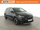 Opel Grandland X phev, full led, niski przebieg, elegance, automat, grzane fotele, navi - 10