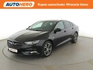 Opel Insignia Grand Sport Dynamic automat navi PDC grzane fotele tempomat