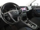 Seat Ateca DSG klima auto grzane fotele czujniki parkowania hak - 14