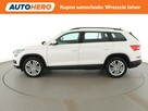 Škoda Kodiaq LED, Navi, pdc, klimatyzacja, grzane fotele, oszczedny silnik, manual - 2