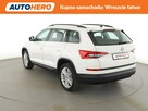 Škoda Kodiaq LED, Navi, pdc, klimatyzacja, grzane fotele, oszczedny silnik, manual - 4