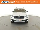 Škoda Kodiaq LED, Navi, pdc, klimatyzacja, grzane fotele, oszczedny silnik, manual - 11
