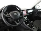 Škoda Kodiaq LED, Navi, pdc, klimatyzacja, grzane fotele, oszczedny silnik, manual - 14