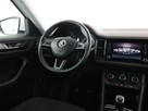 Škoda Kodiaq LED, Navi, pdc, klimatyzacja, grzane fotele, oszczedny silnik, manual - 16