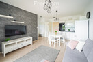 Apartament 2 pokojowy- spacerem do plaży, Podczele - 8