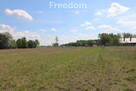 DZIAŁKA POD ZABUDOWĘ JEDNORODZINNĄ – ZAWYKI-FERMA - 2
