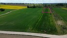 Duża zielona działka 2824m², Twój dom pod Lublinem - 1
